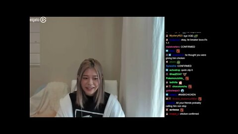 Miyoung Can't Accept the Truth