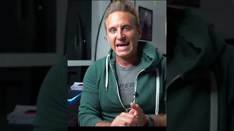 Why You Give Up on Marketing - Robert Syslo Jr