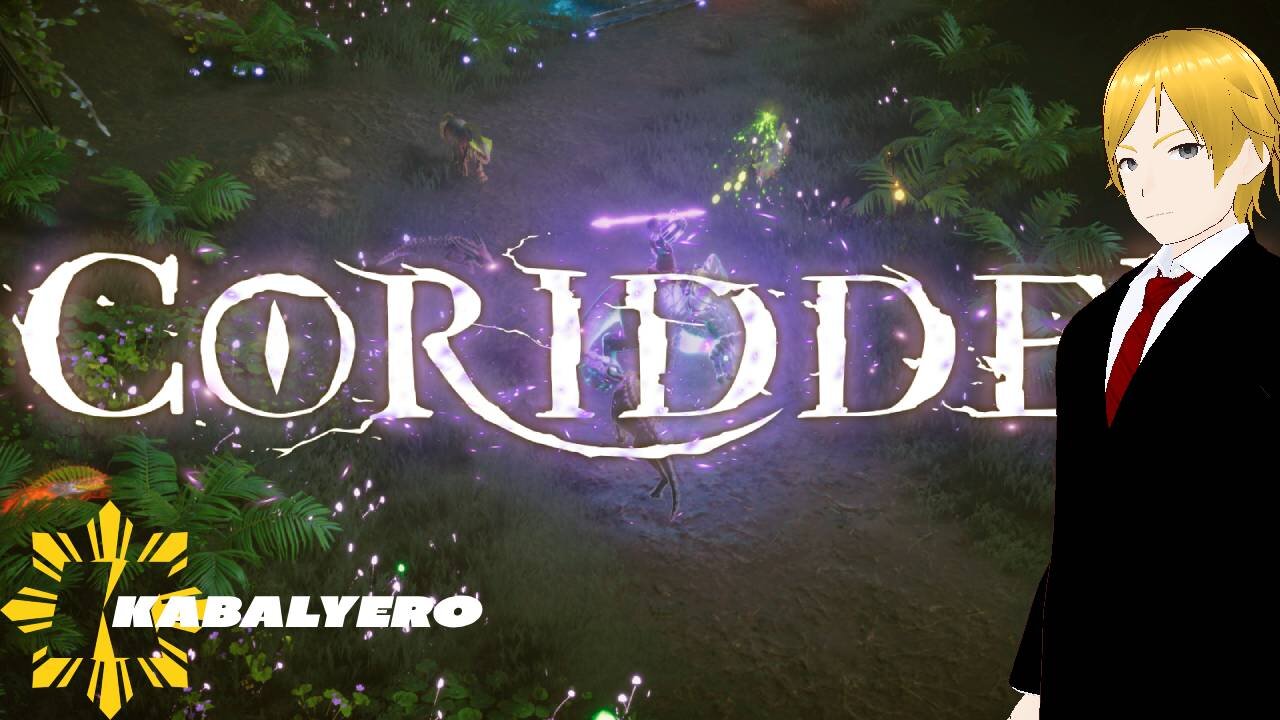 Unleash the Beast! Dive into Coridden's Monster-Shifting Adventure! » Kabalyero