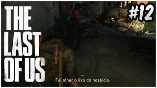 THE LAST OF US #12 - Ellie a Piadista! Dublado Português PT BR