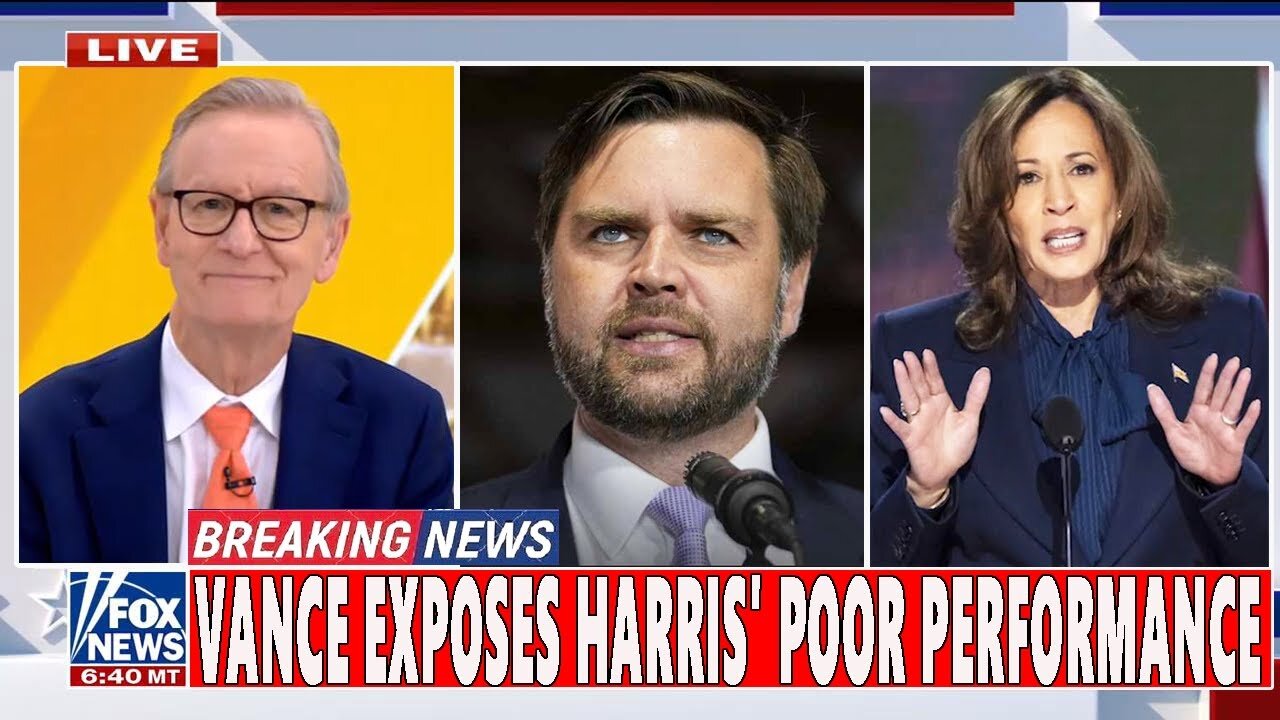FOX and Friends 10/2/24 FULL END SHOW | FOX BREAKING NEWS TRUMP October 2, 2024