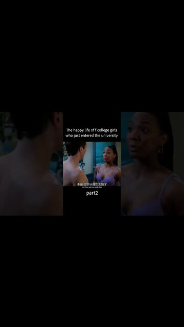 The Happy life of college girls who just entered the university part 2 #university #2022 #college