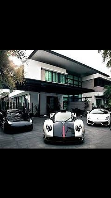Luxury CARS💰Billionaire Lifestyle 2022