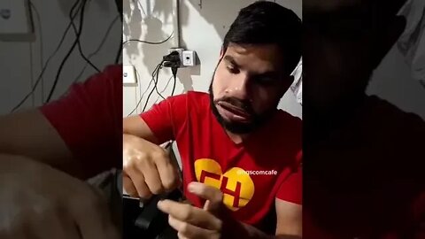 TUTORIAL DO CADEADO #shorts