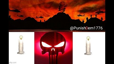 The Punisher--Freebird--Lynyrd Skynyrd