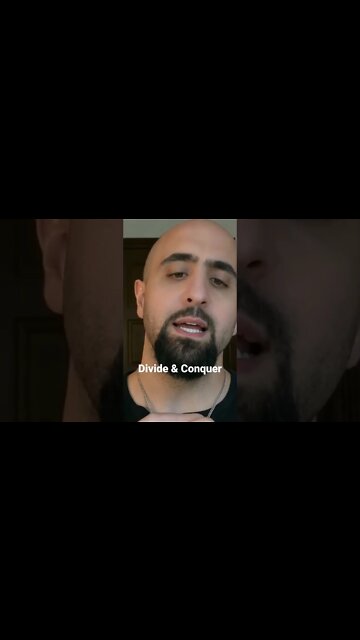 Sunni vs. Shia In Iraq Was Divide & Conquer US Strategy