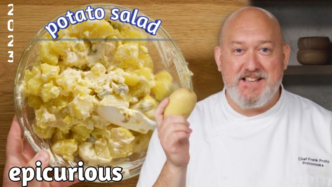 The Best Potato Salad You''ll Ever Make (Daily Quality) viral vedio