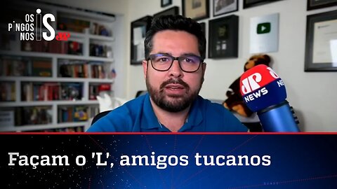 Paulo Figueiredo: 'Os que esperavam Meirelles na Fazenda acabaram com Haddad'