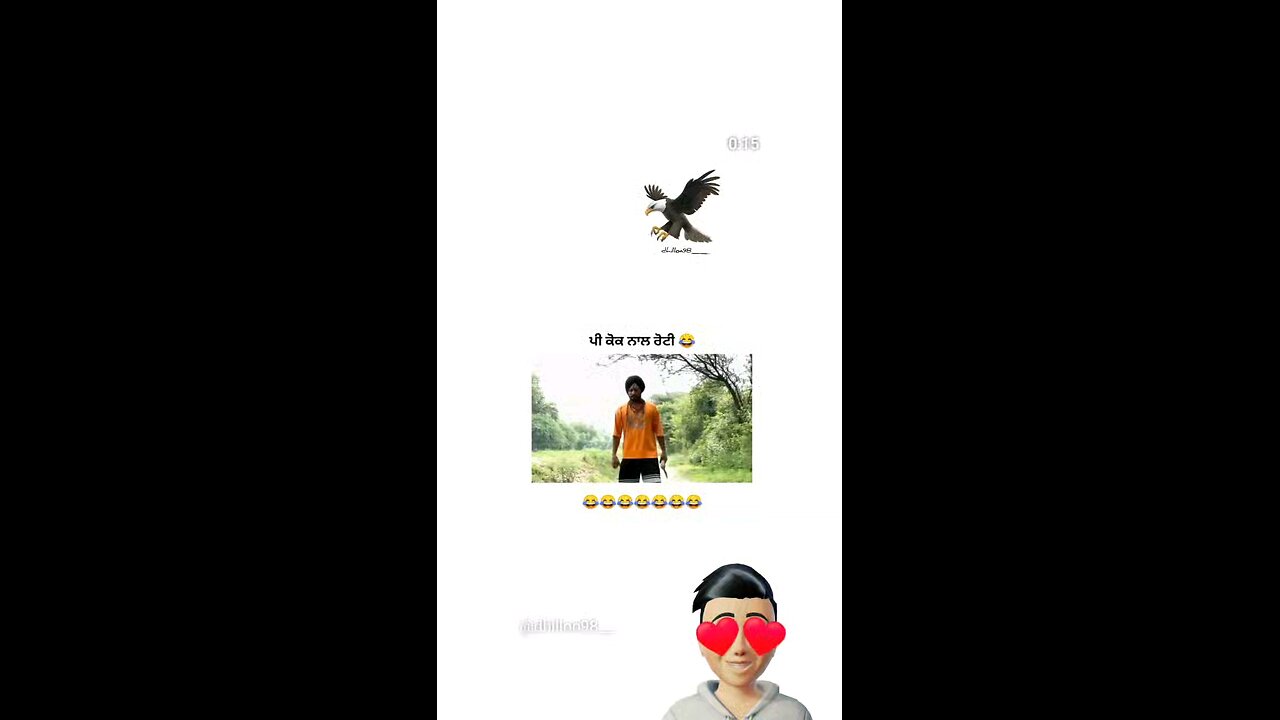 vehm pa lye peoples ne 😂😂😂