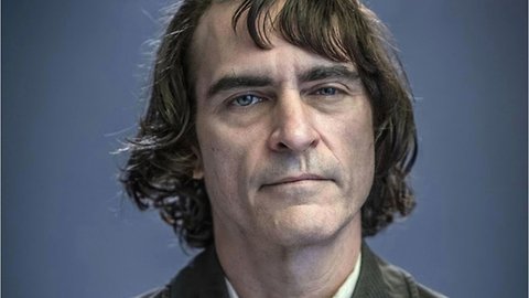 First 'Joker' Trailer Debuts