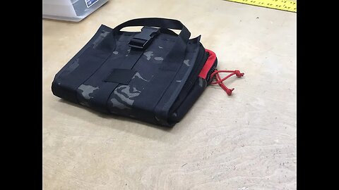 Friday night live new tool fold