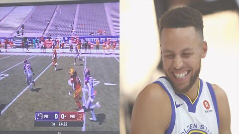 NBA Playoff Ratings Hit Multi-Year High As USFL Ratings Drastically Decline