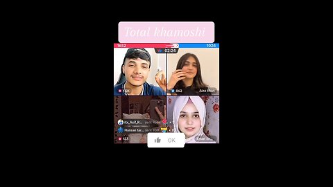 Raees Tarar poetry with Aiza khan& Emaan