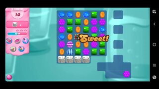 CANDY CRUSH SAGA: Jugada 04 | Entretenimiento Digital 3.0