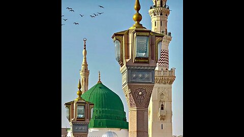 #Makkahmadinah