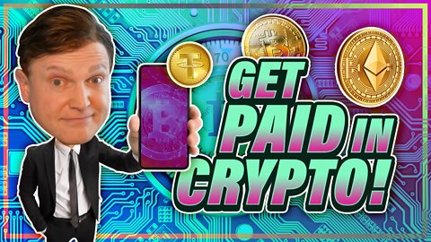 How To Do Business Using Cryptocurrency - Bitcoin, Ethereum | Sovereign CEO | Podcast #18