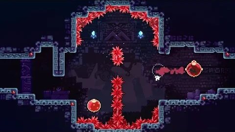 Celeste - mdkgmng session 8 - Mirror Temple p. 1
