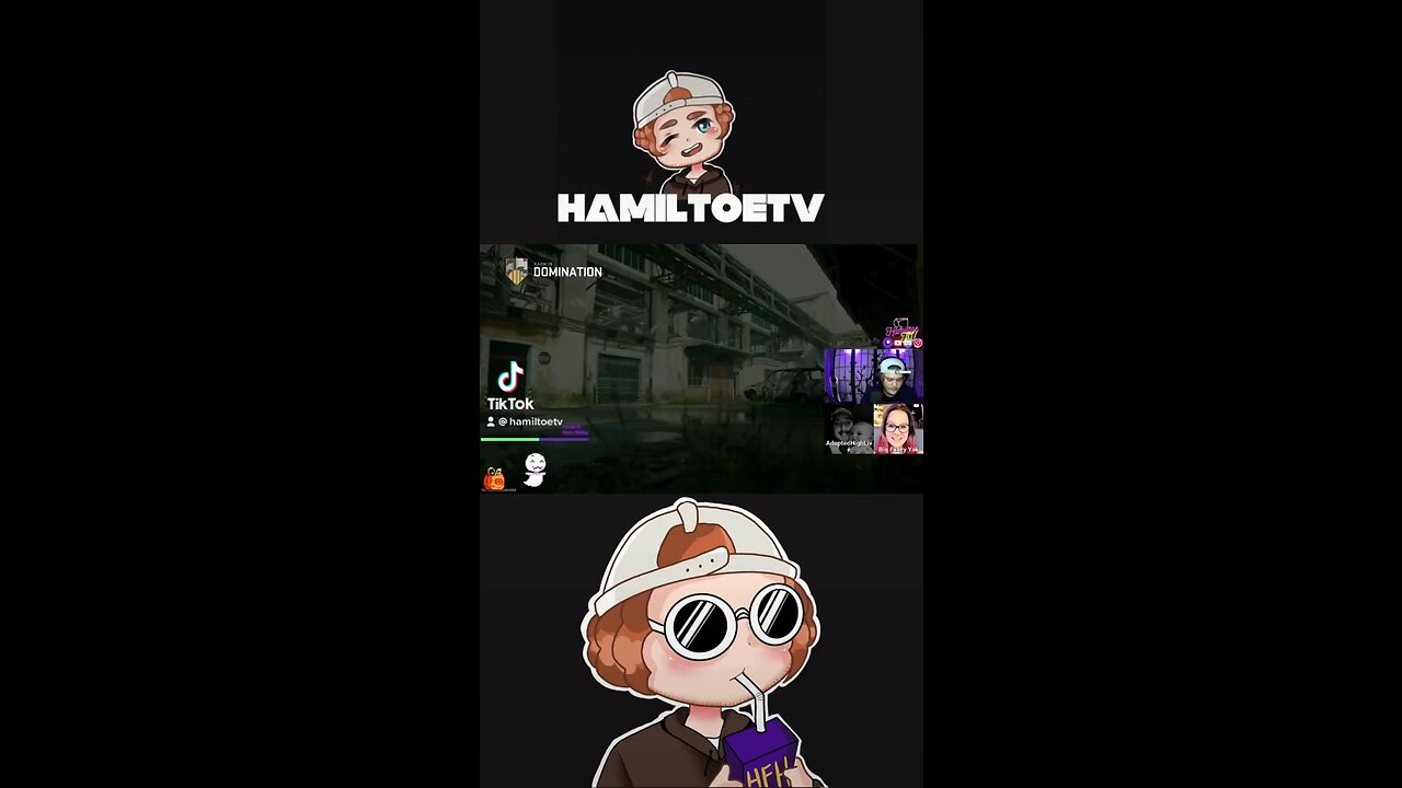 New to Rumble