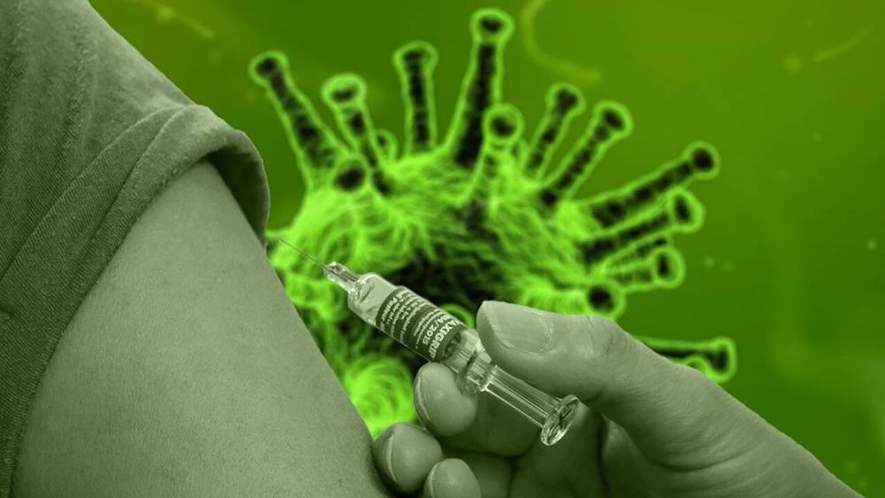 New vaccines will feature the latest development in mrna technology worse than original Covid vax
