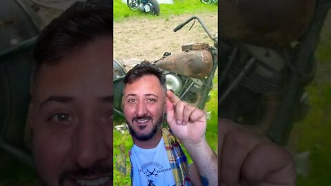 Ontem era Sucata Hoje è ouro. Porque moto Velha está subindo absurdamente o preço?