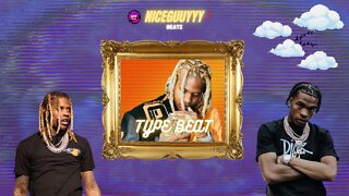 [FREE FOR PROFIT] LIL DURK X LIL BABY TYPE BEAT 2022 | PAIN