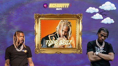 [FREE FOR PROFIT] LIL DURK X LIL BABY TYPE BEAT 2022 | PAIN