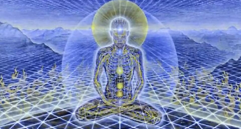 SOUL TRAP FREQUENCY FENCE