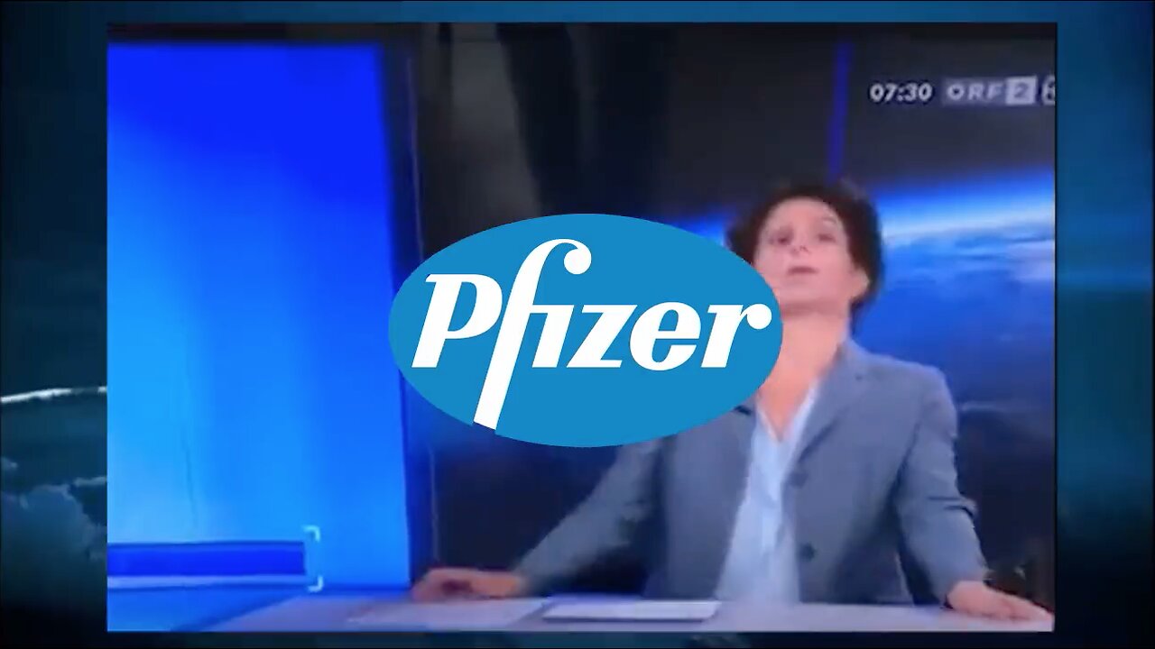 All This: Brought to You by Pfizer