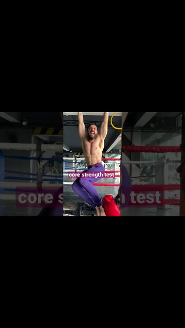 CORE STRENGTH #shorts #core