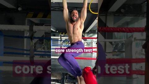 CORE STRENGTH #shorts #core