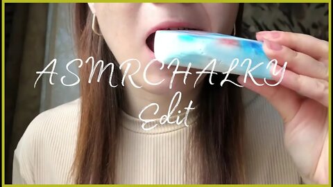 Asmr Эдит с @Shelk Melk