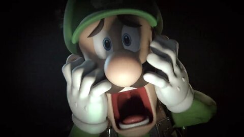 RapperJJJ LDG Clip: You Can Finally Watch Luigi In Action In Super Mario 64, Sort Of