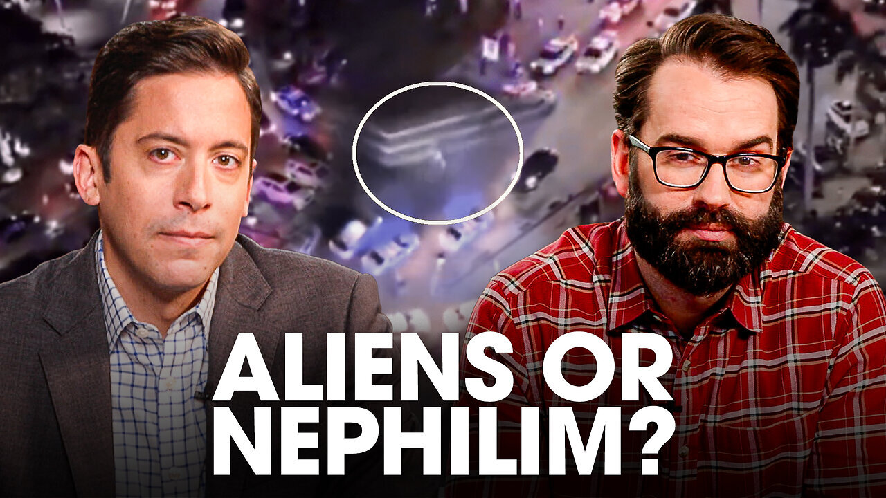 What Happened at the Miami Mall? | Michael Knowles & Matt Walsh