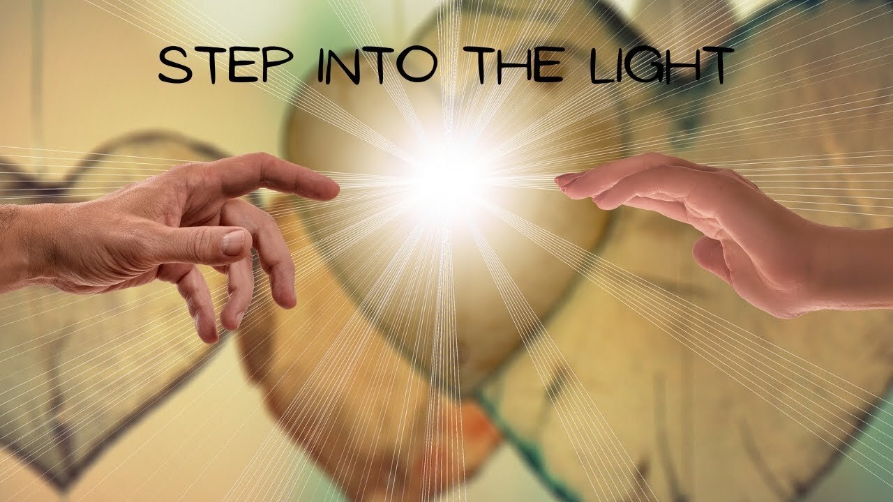 Step into the Light