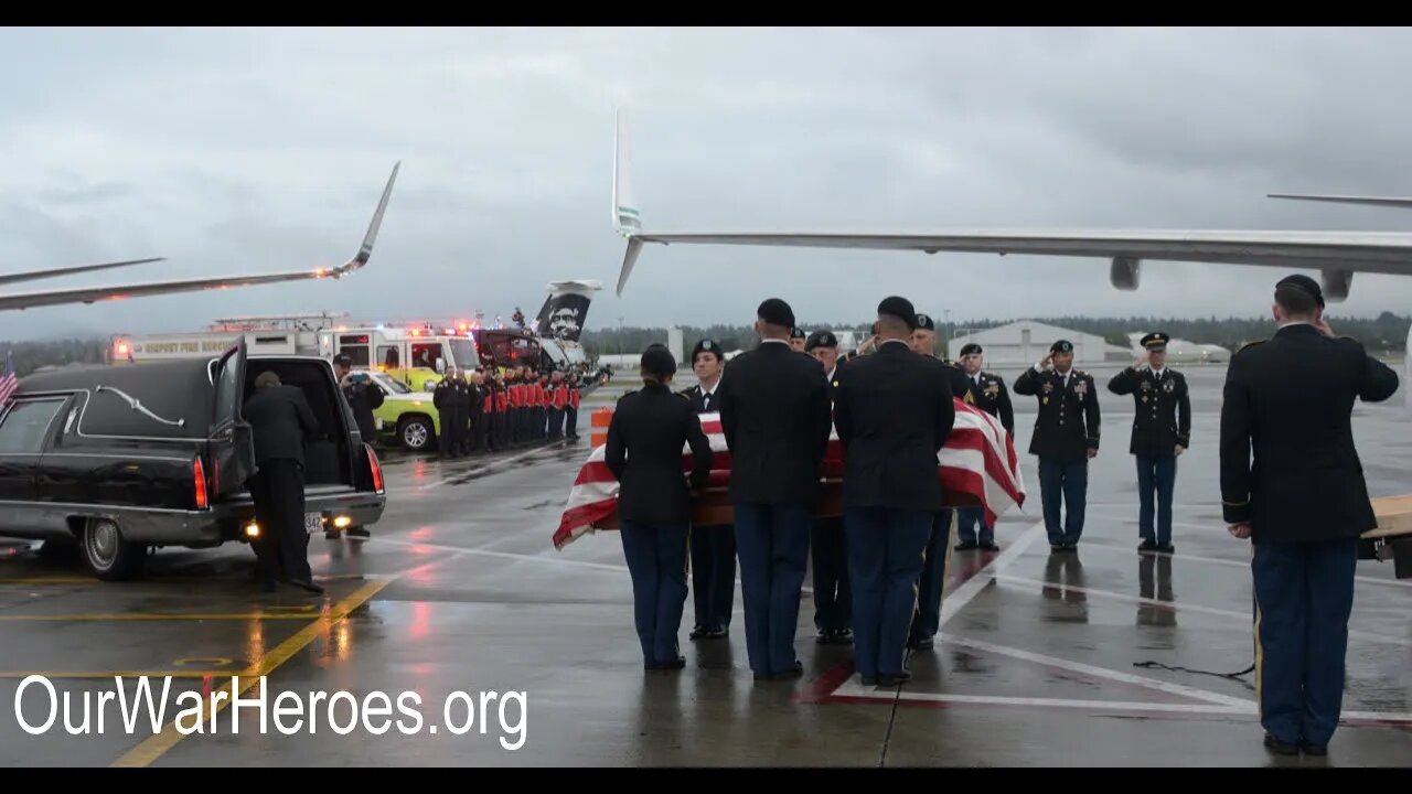 Escorting Home Cpl Ben Lee Brown 05/12/15 Photos by Q Madp