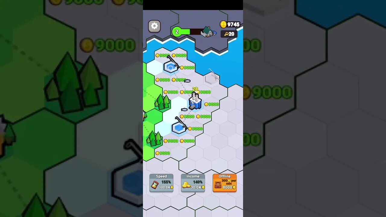 Factory World #35