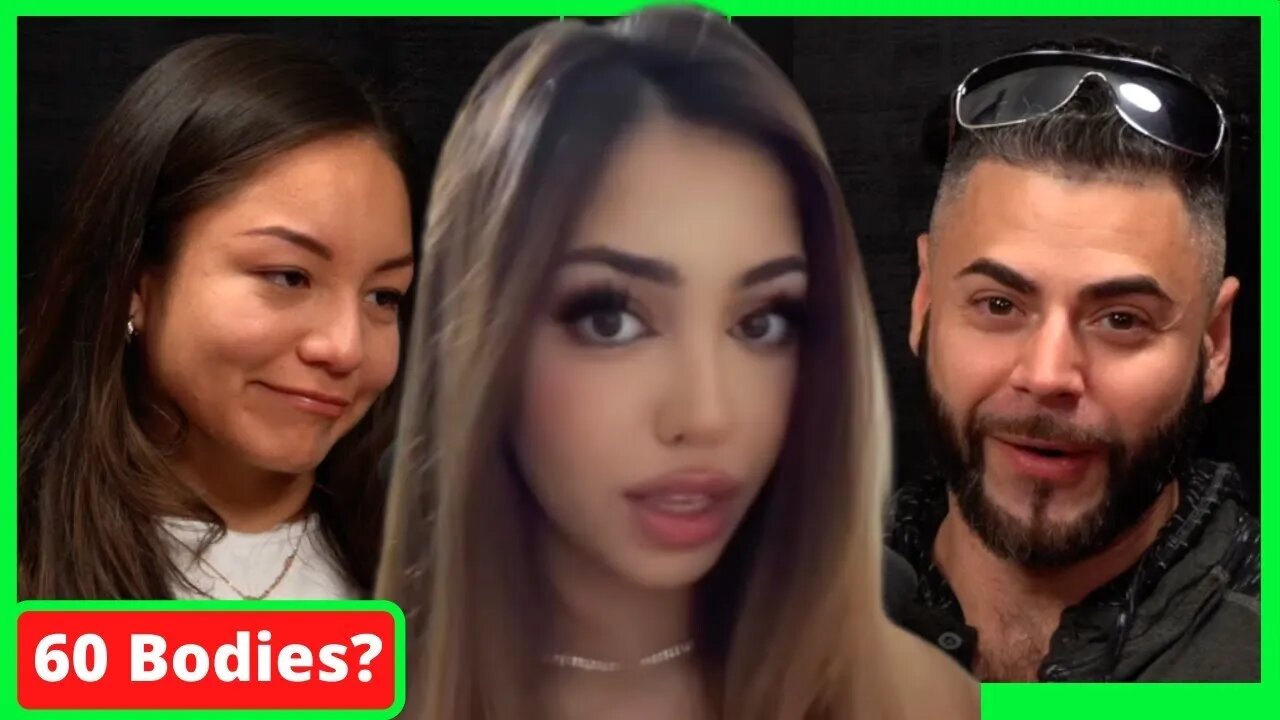 Why Men Avoid Dating MODERN WOMEN #8