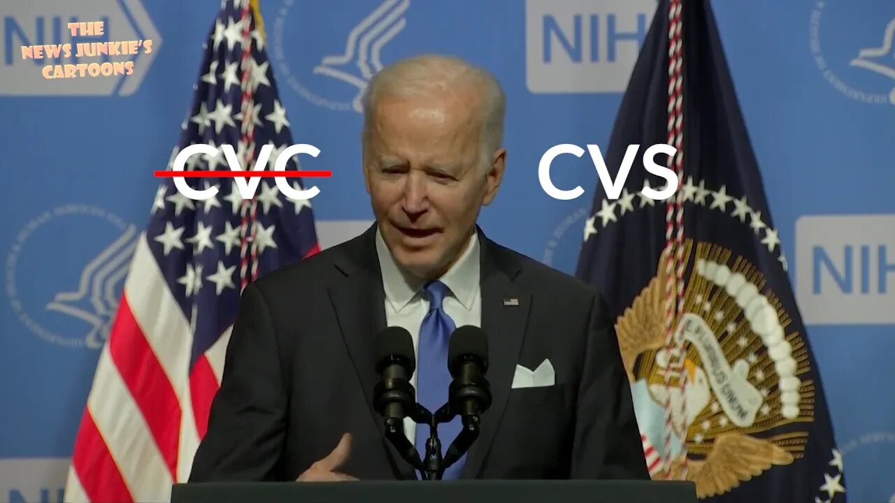 Biden knows better with information.