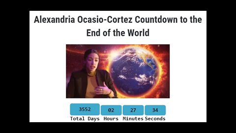 Surviving The Climate Crisis