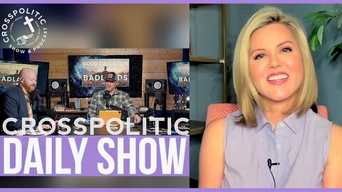 Saddleback Church & The SBC - Megan Basham on the Women Pastor Controversy