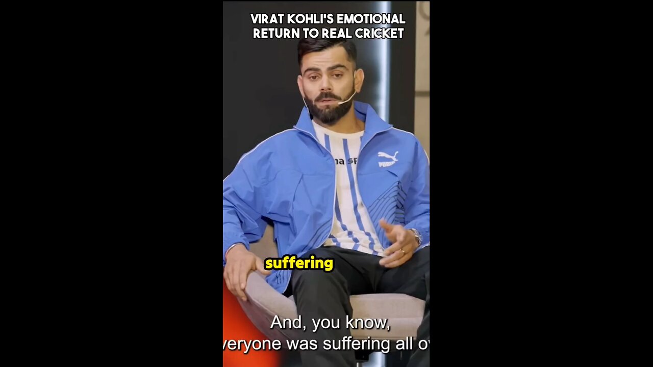 Anushka Sharma and Virat Kohli ✨ podcast ✨