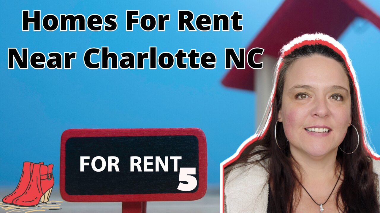 Relocating Queen City Charlotte NC | Homes For Rent Near Charlotte NC