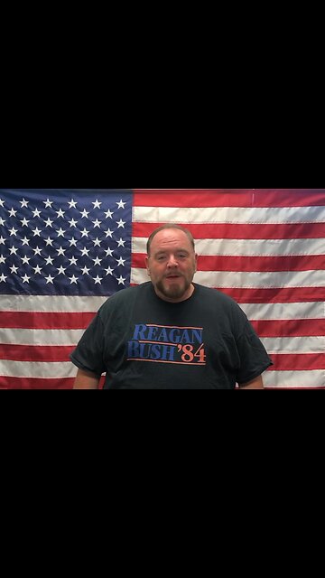 The Regular Joe Show Teaser - 7/13/23 - Live M-F 9am-12n EST