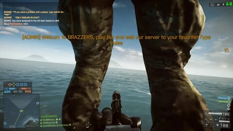 Batlefield 4: thanks dice
