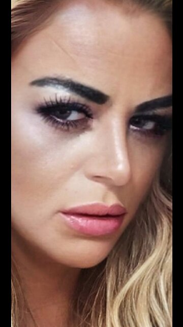 what!!! So we support Israel but want to welcome terrorist