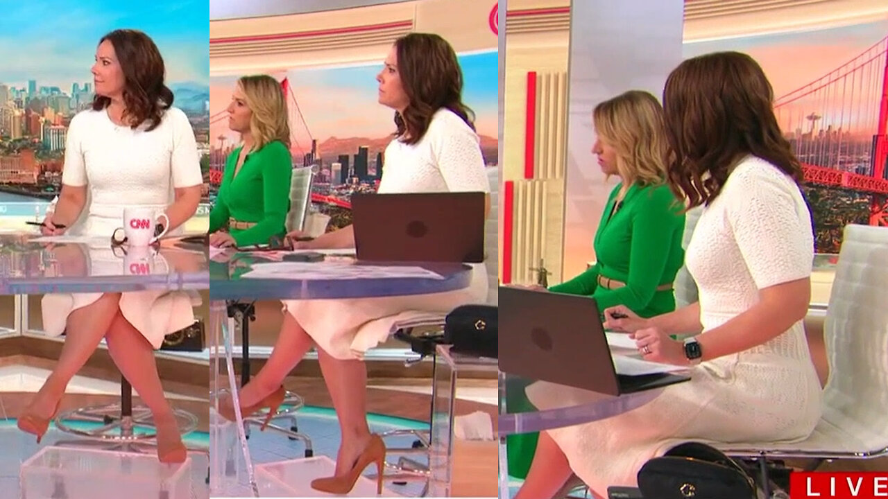 👑 Erica Hill May 26 2023