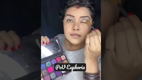 EUPHORIA MAKEUP