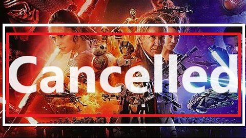 Rumor: Bob Iger Cancels Two Star Wars Movies