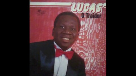 Lucas Lute play back