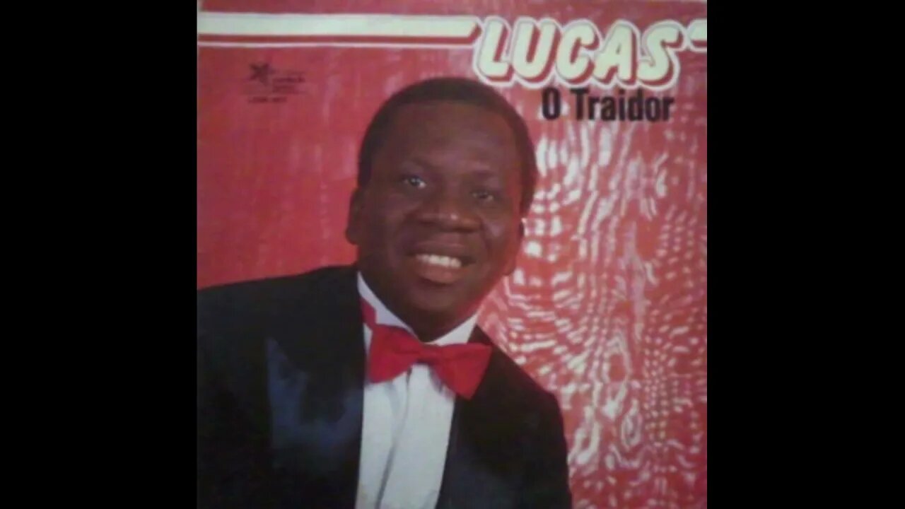 Lucas Lute play back